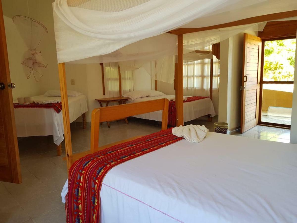 El Eden Hotel 2*