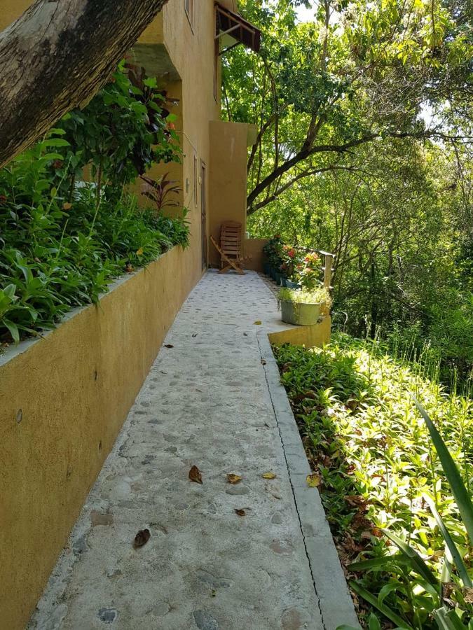Hotel El Eden