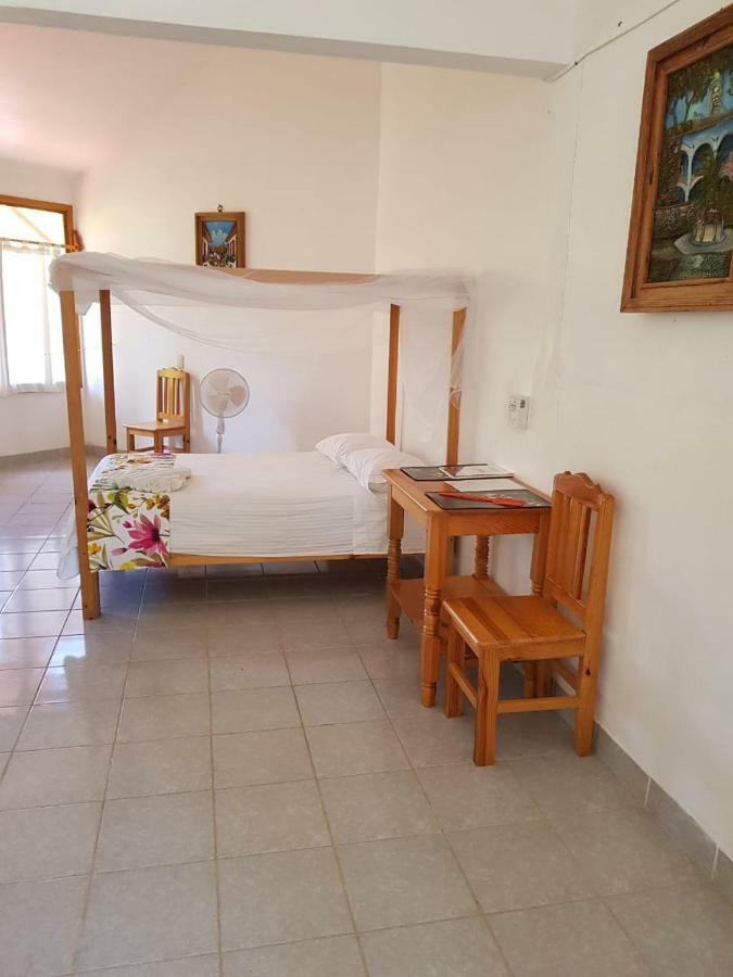 El Eden Hotel Mazunte