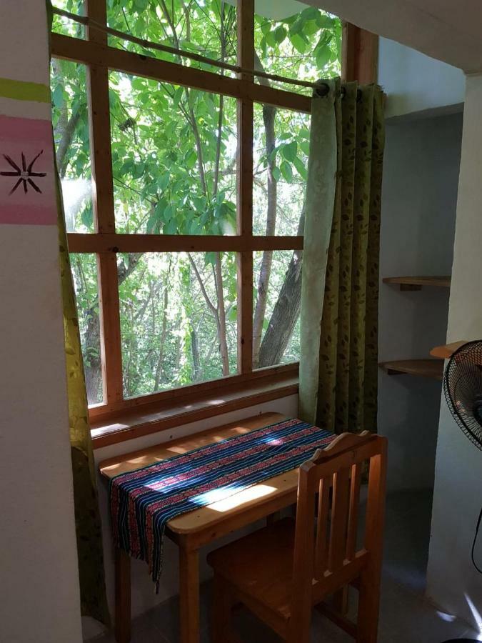 Hotel El Eden