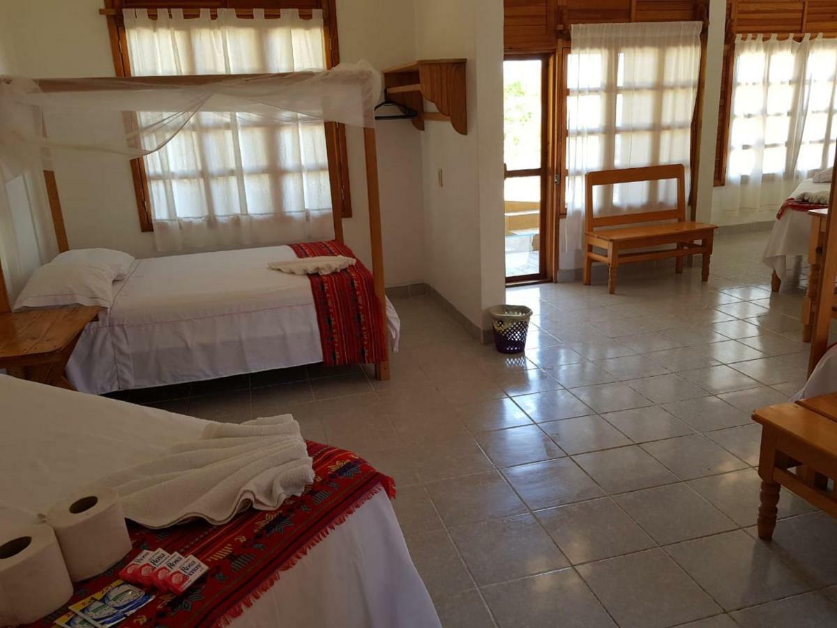 El Eden Hotel 2*