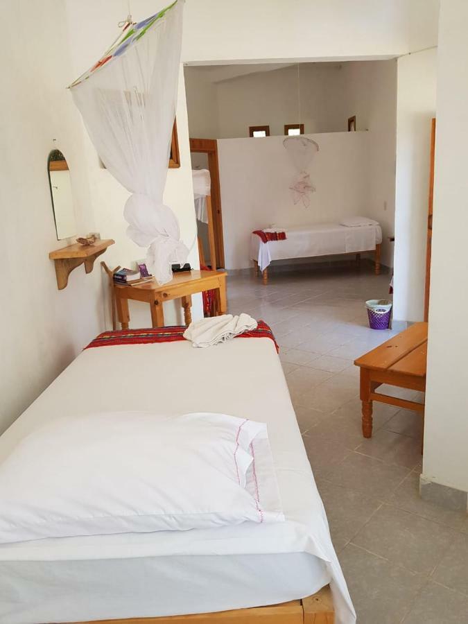 Hotel El Eden
