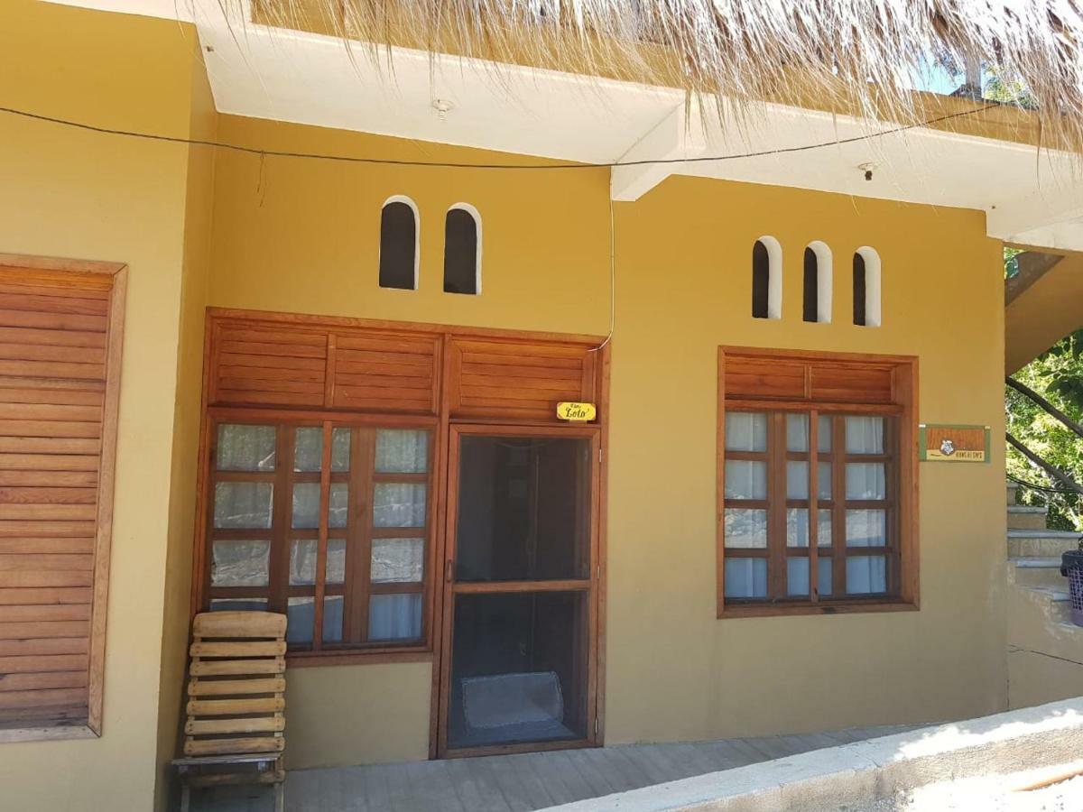 El Eden Hotel Mazunte