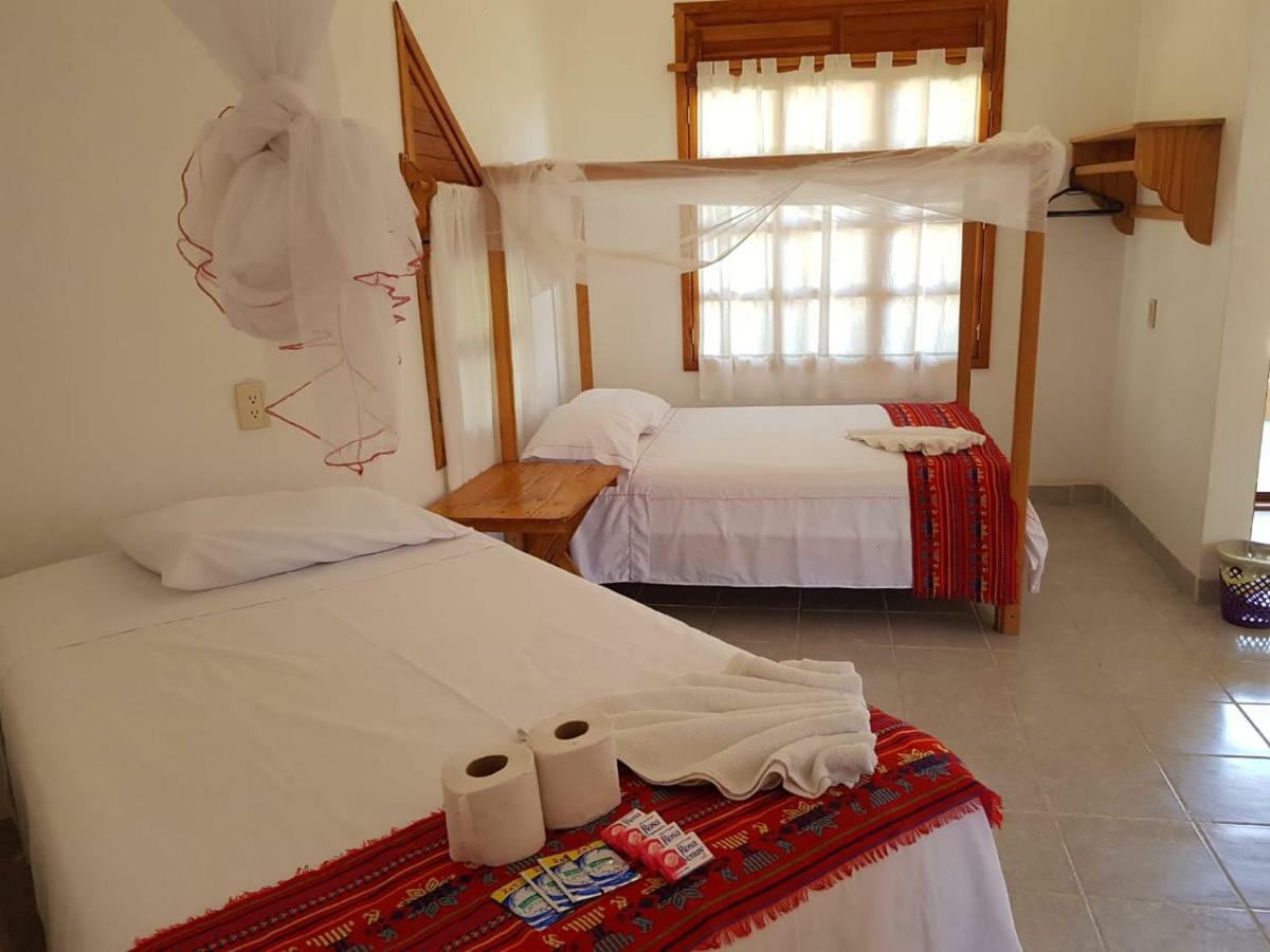 Hotel El Eden