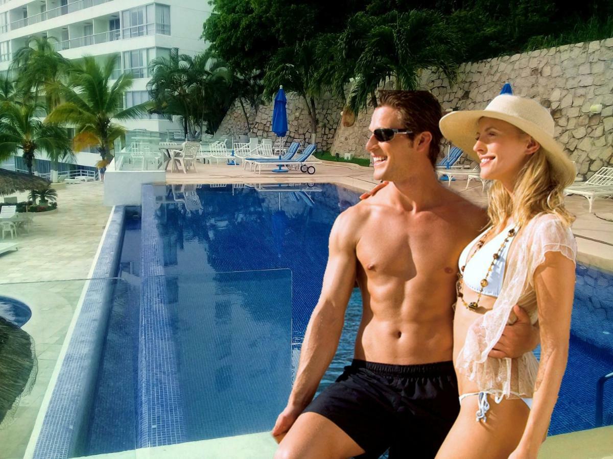 Apartamento Playa Majahua Acapulco