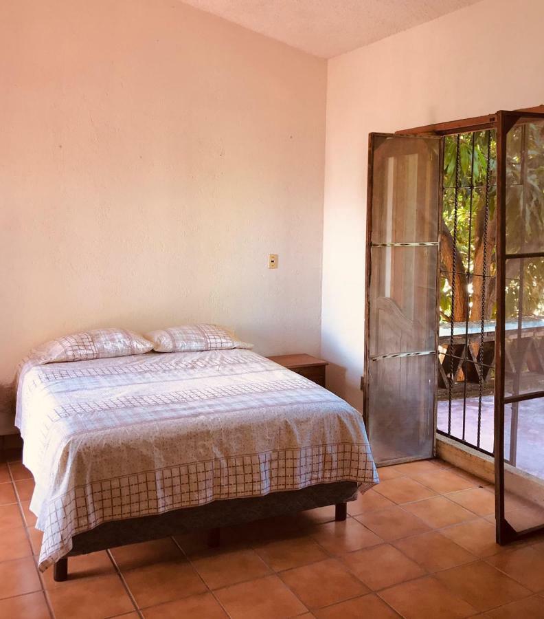 La Del Monsieur Apartment Puerto Escondido (Oaxaca)
