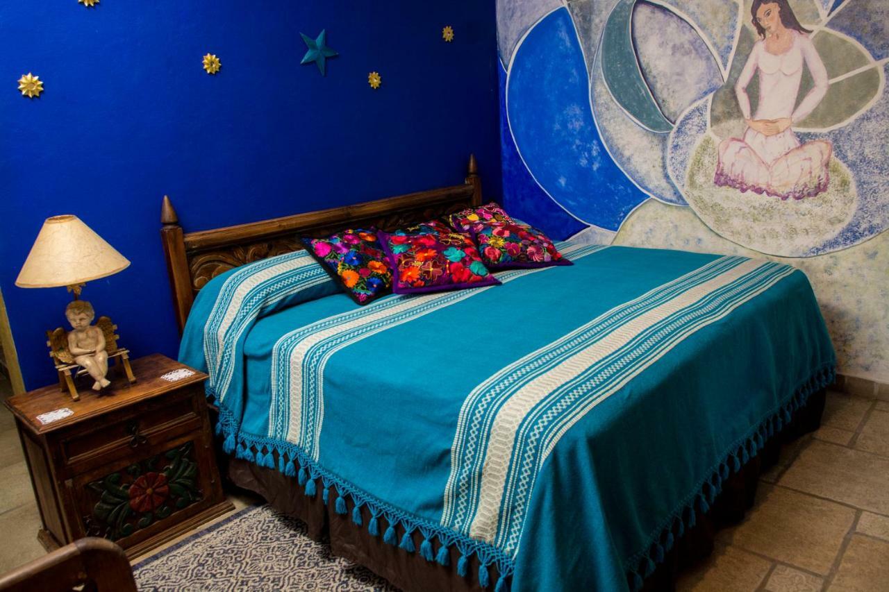 Bed & Breakfast Hacienda Boutique And Solo Adultos Cozumel