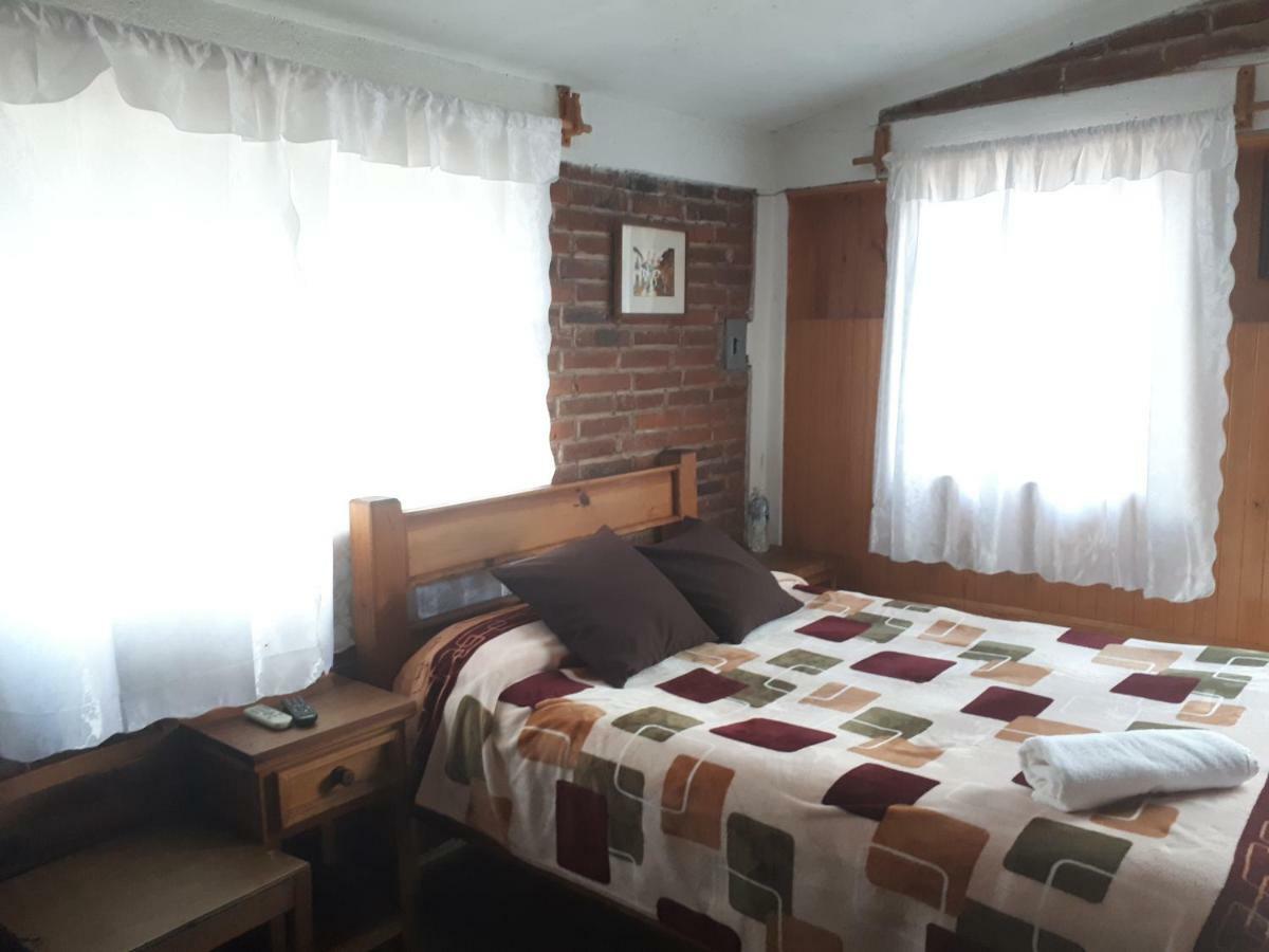 Lodge La Mision Chignahuapan