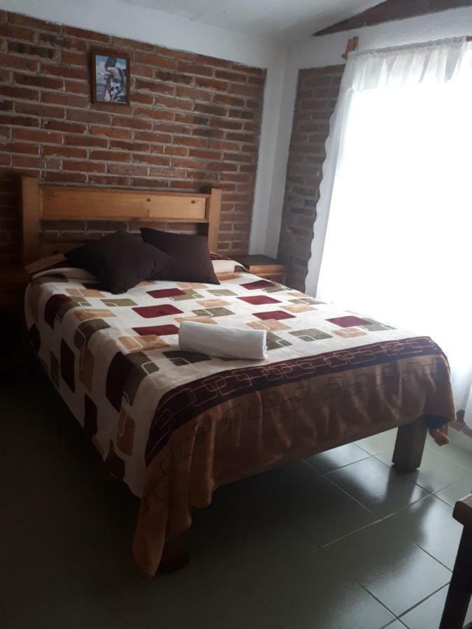 Lodge La Mision Chignahuapan