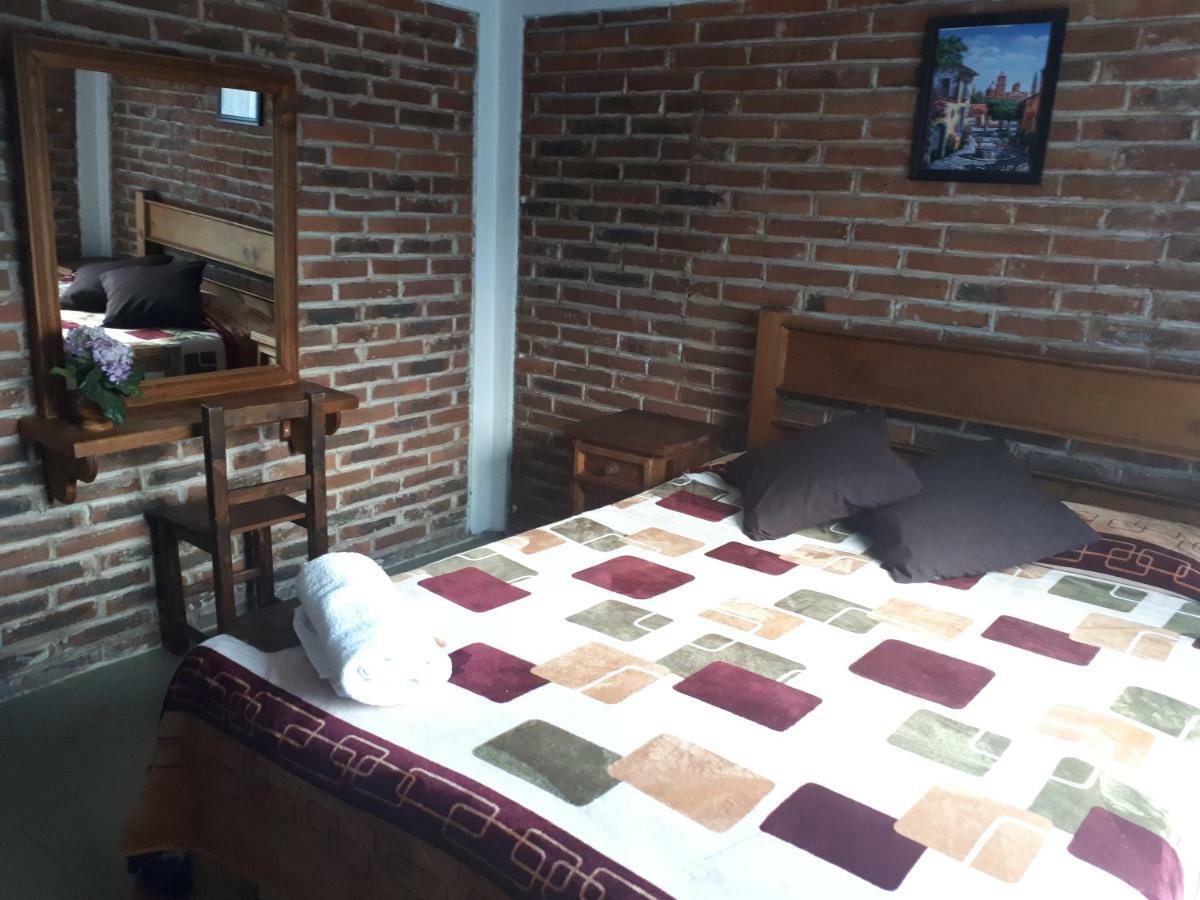La Mision Lodge Chignahuapan