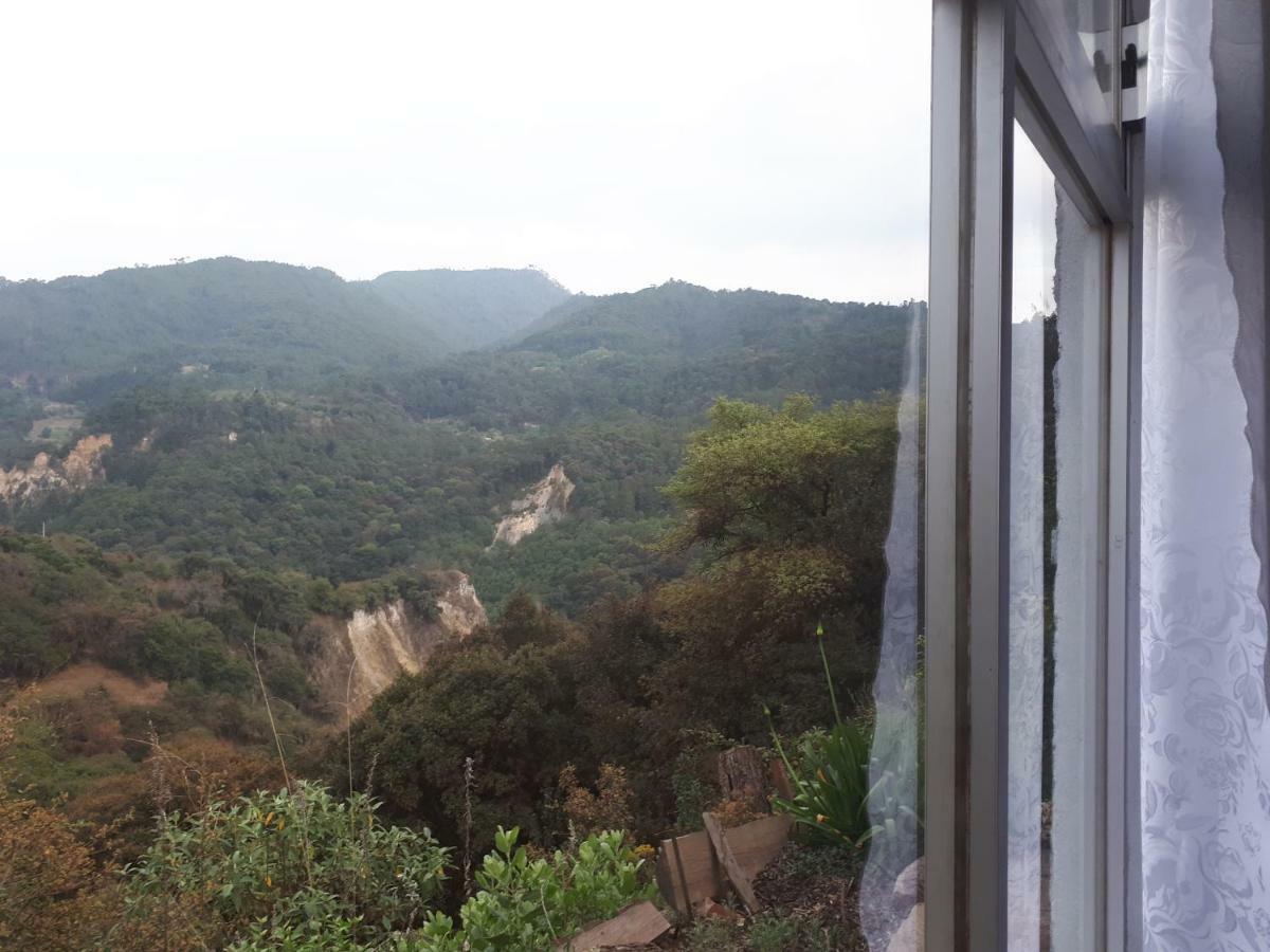 La Mision Lodge Chignahuapan