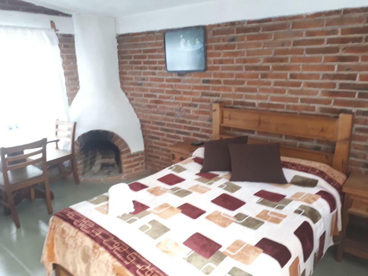 La Mision Lodge Chignahuapan