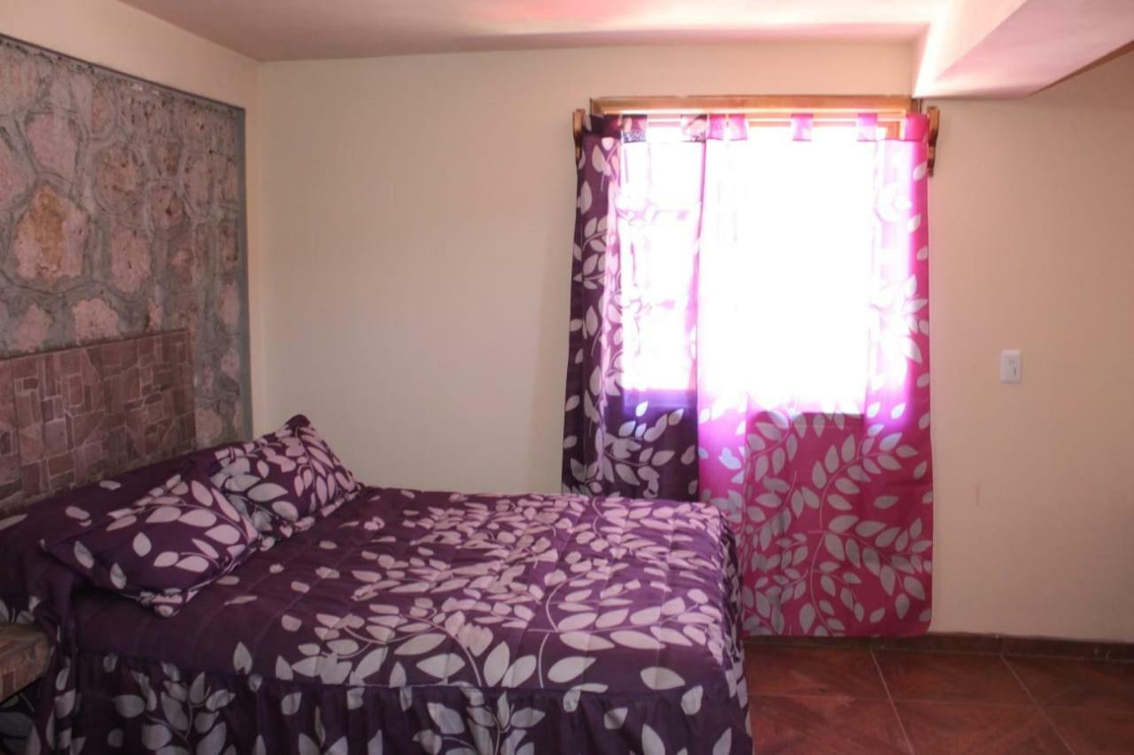 Hotel Margarito