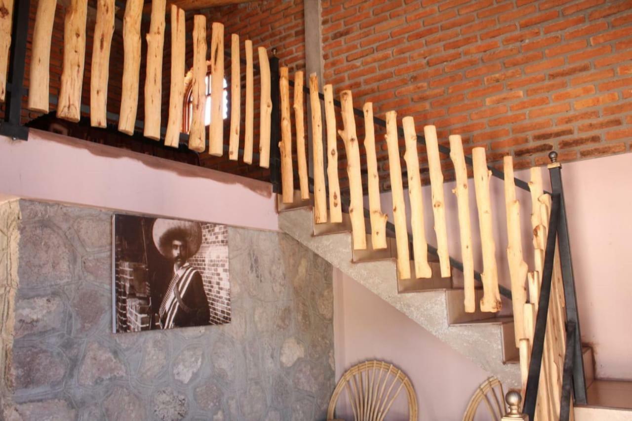 Margarito Hotel