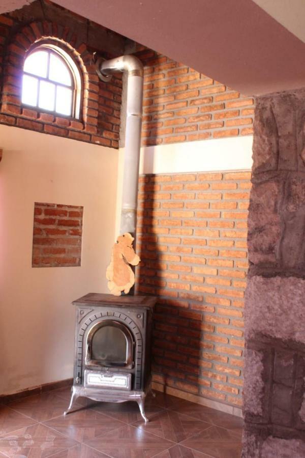 Margarito Hotel