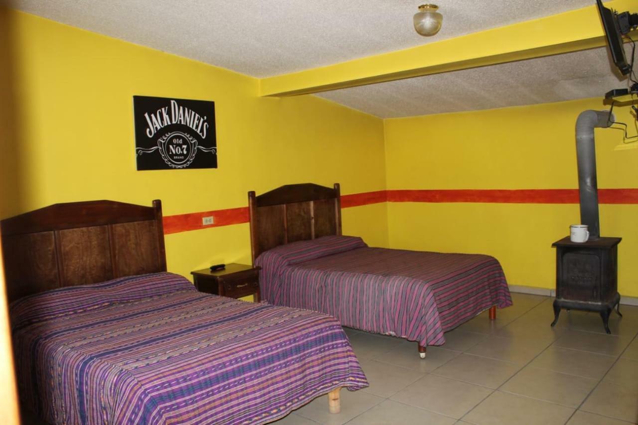 Margarito Hotel Areponapuchi