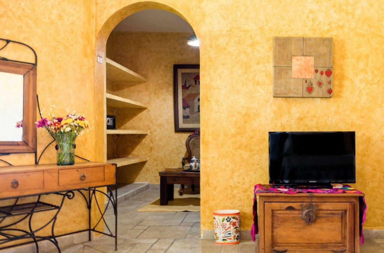 Hacienda Boutique And Solo Adultos *