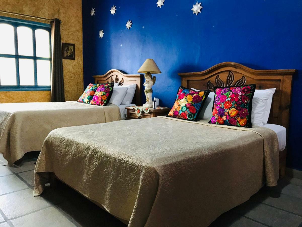 Hacienda Boutique And Solo Adultos