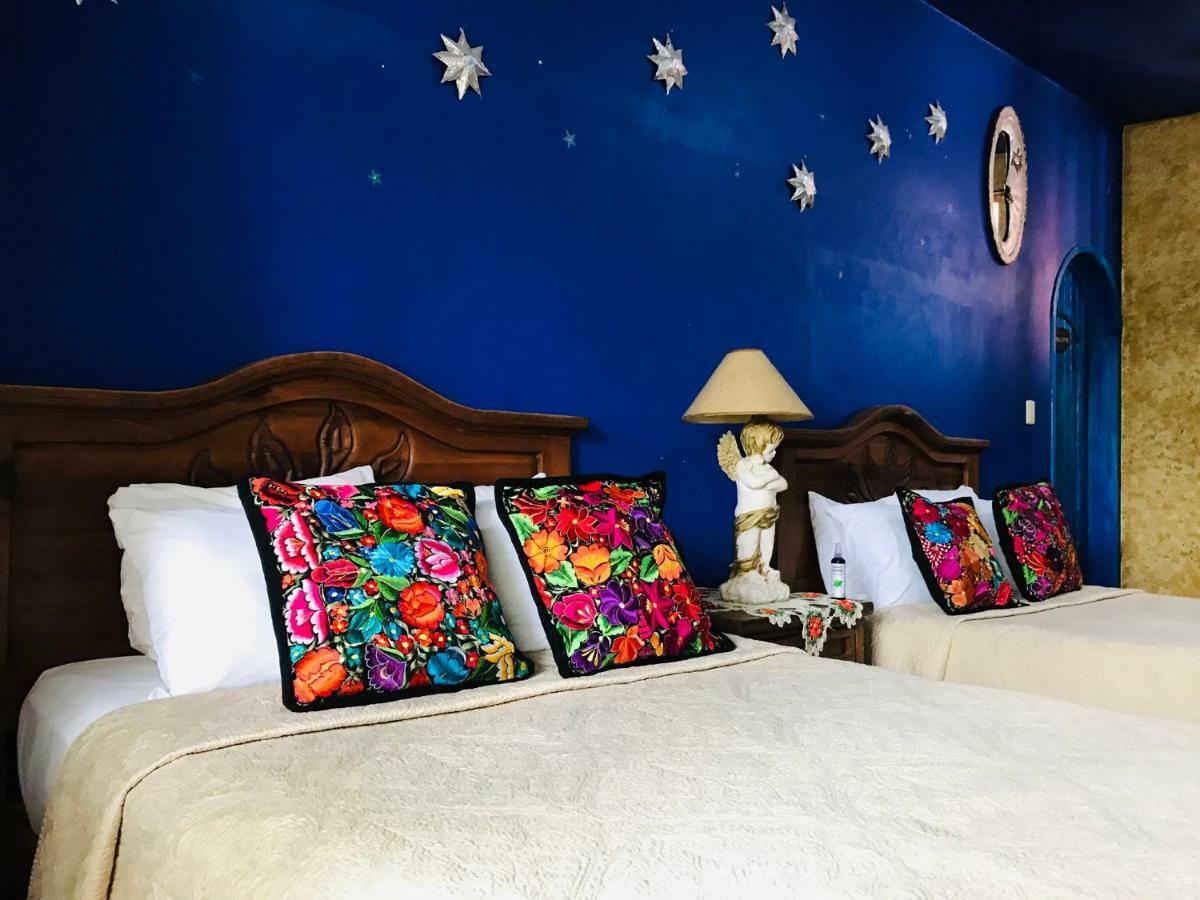 Hacienda Boutique And Solo Adultos