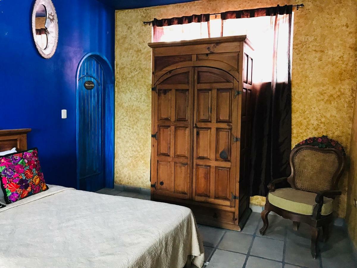 Hacienda Boutique And Solo Adultos