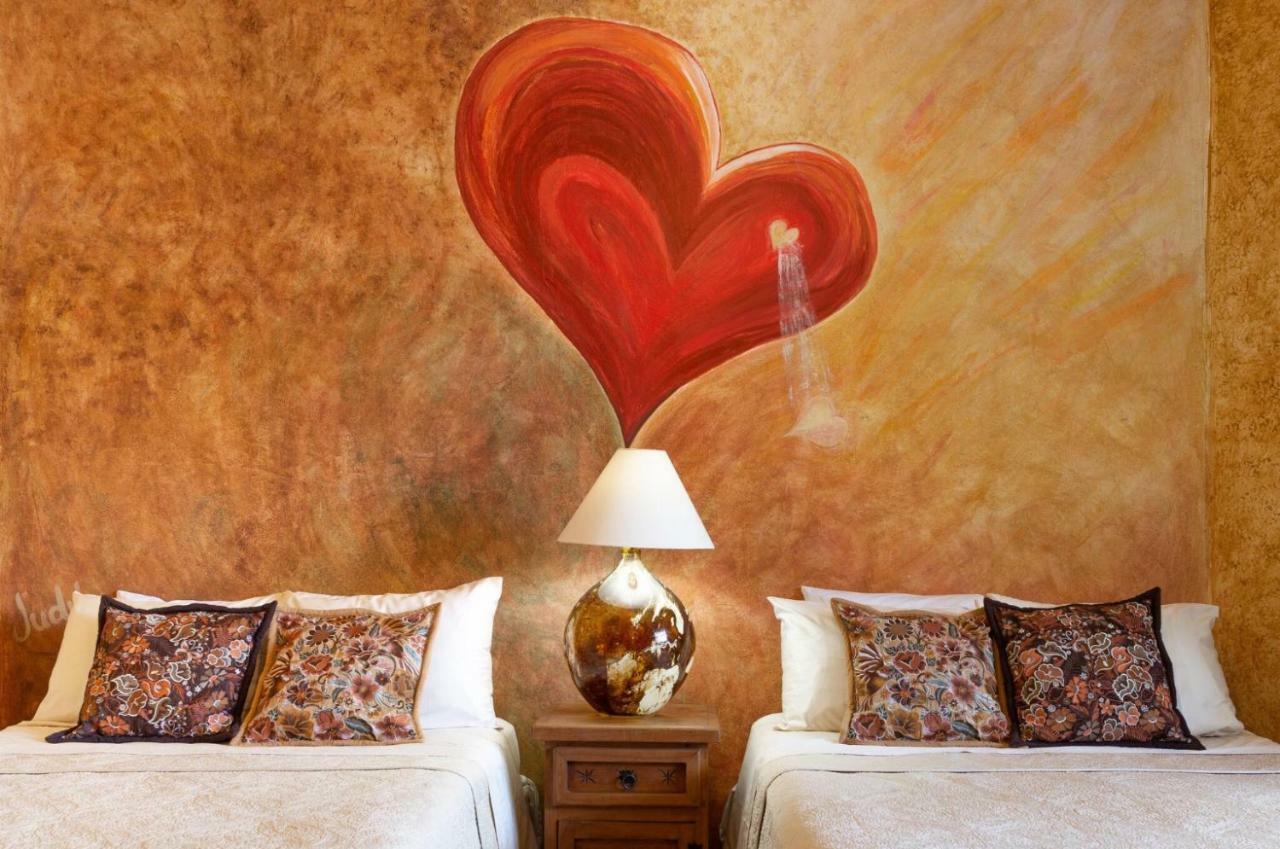 Hacienda Boutique And Solo Adultos Cozumel