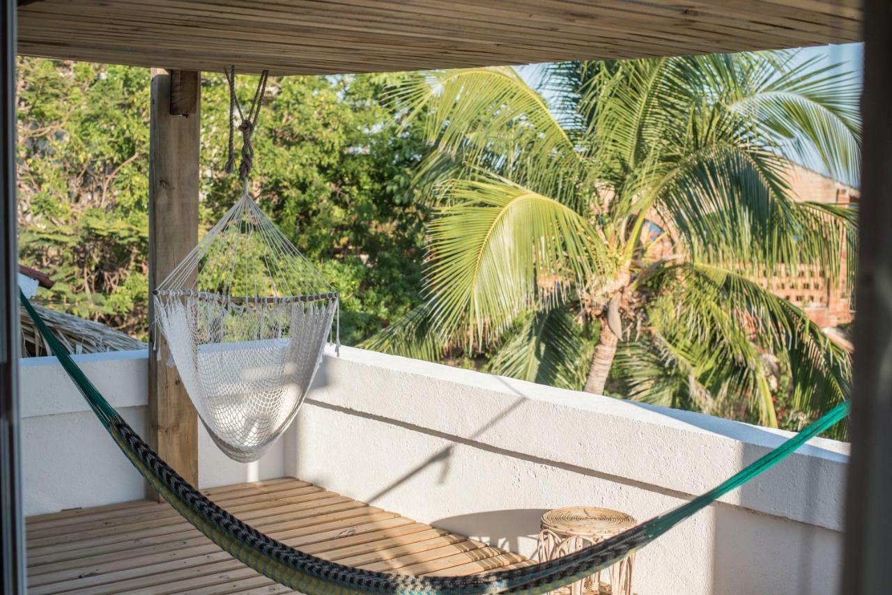 Casa Blanca Del Faro Zipolite
