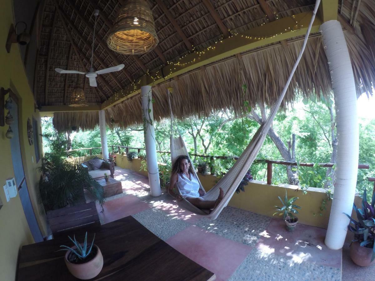 Casa Aditi * Mazunte