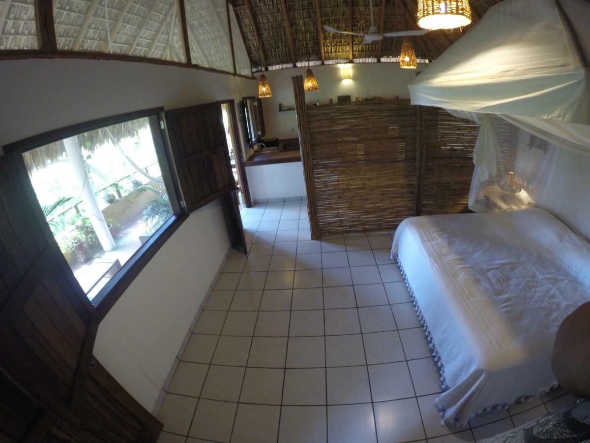 Casa Aditi * Mazunte