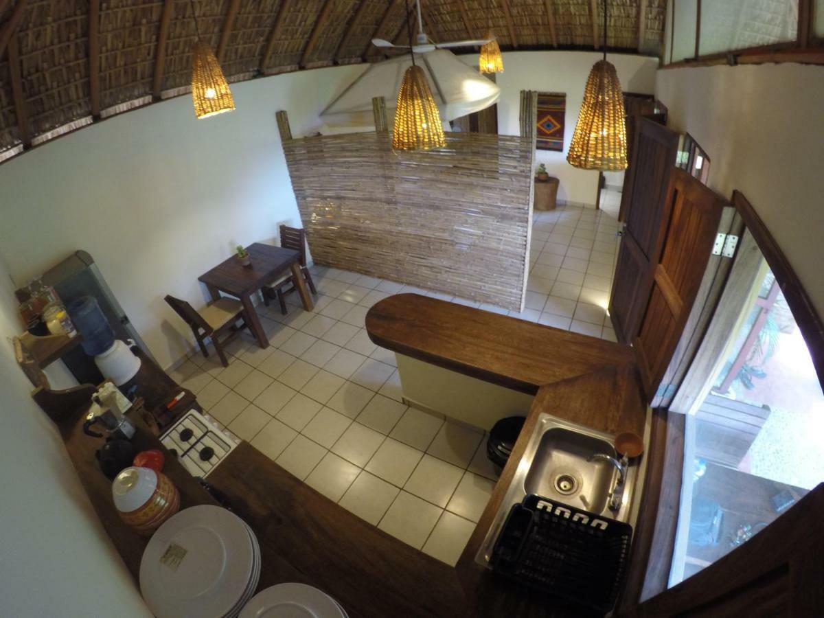 Casa Aditi * Mazunte