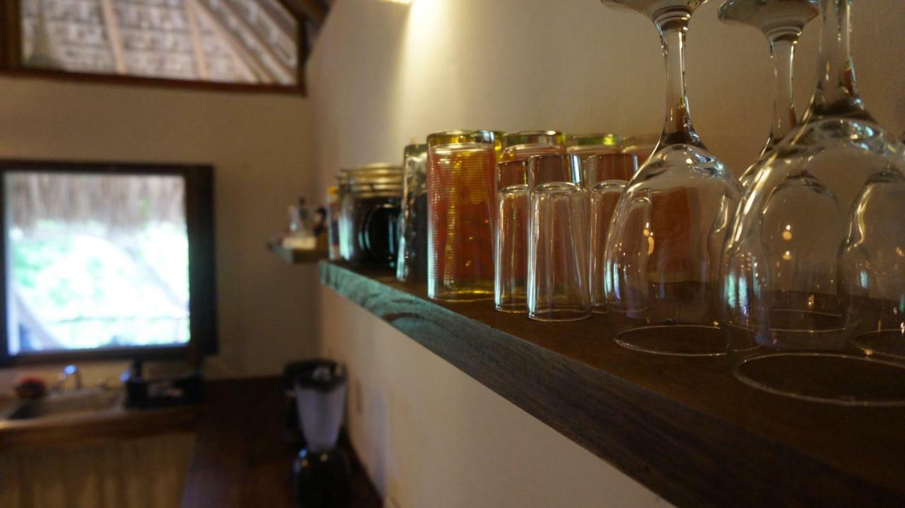 Guest house Casa Aditi Mazunte