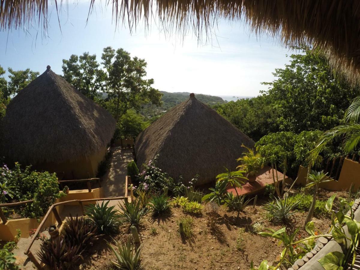 Casa Aditi Guest house Mazunte