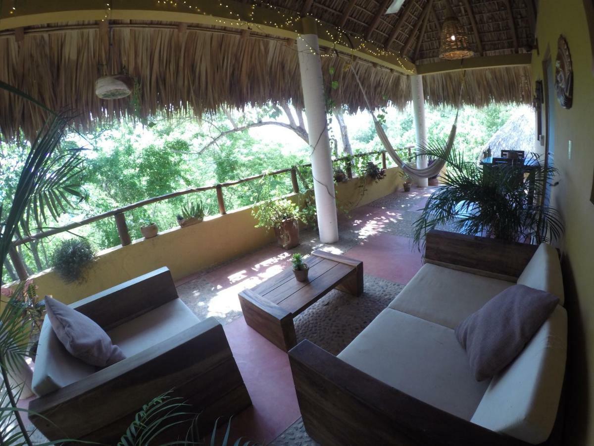 Casa Aditi Guest house Mazunte