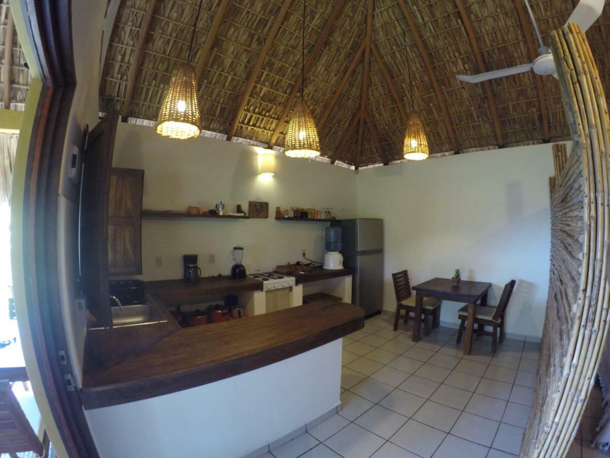 Casa Aditi Guest house Mazunte
