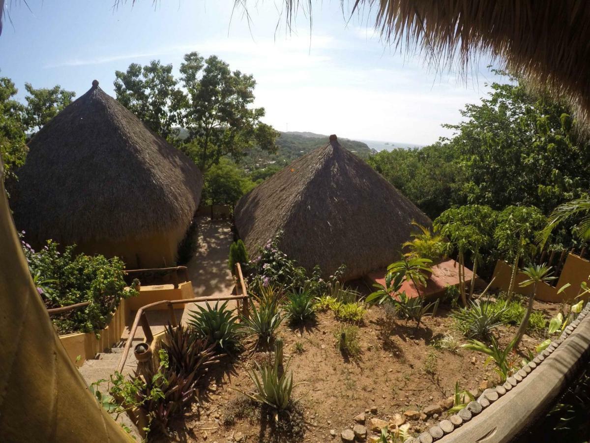 Casa Aditi Mazunte