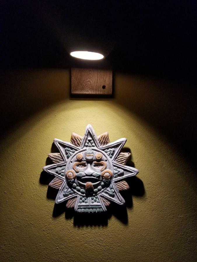 Casa Aditi Guest house *