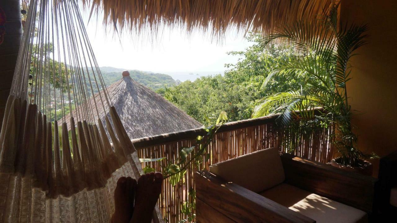 Casa Aditi Guest house Mazunte