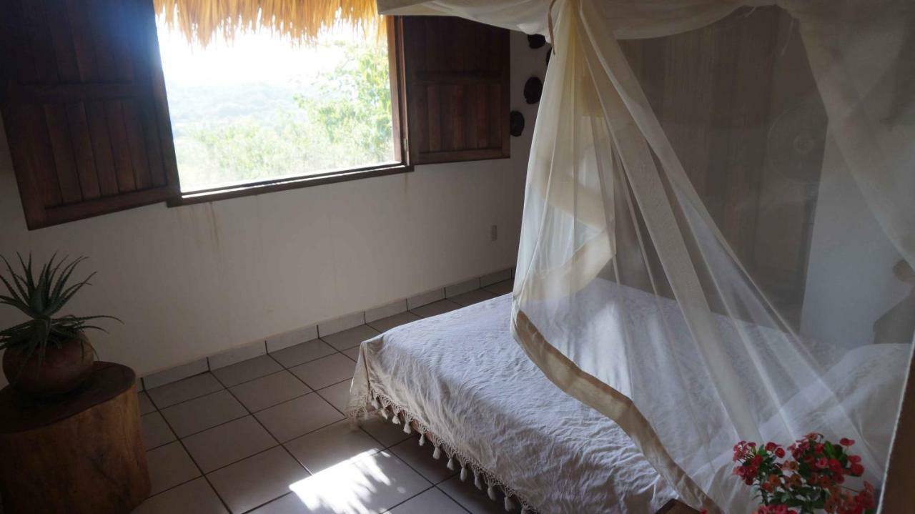 Casa Aditi Guest house Mazunte