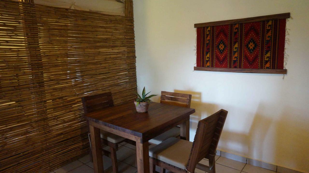 Casa Aditi Guest house *