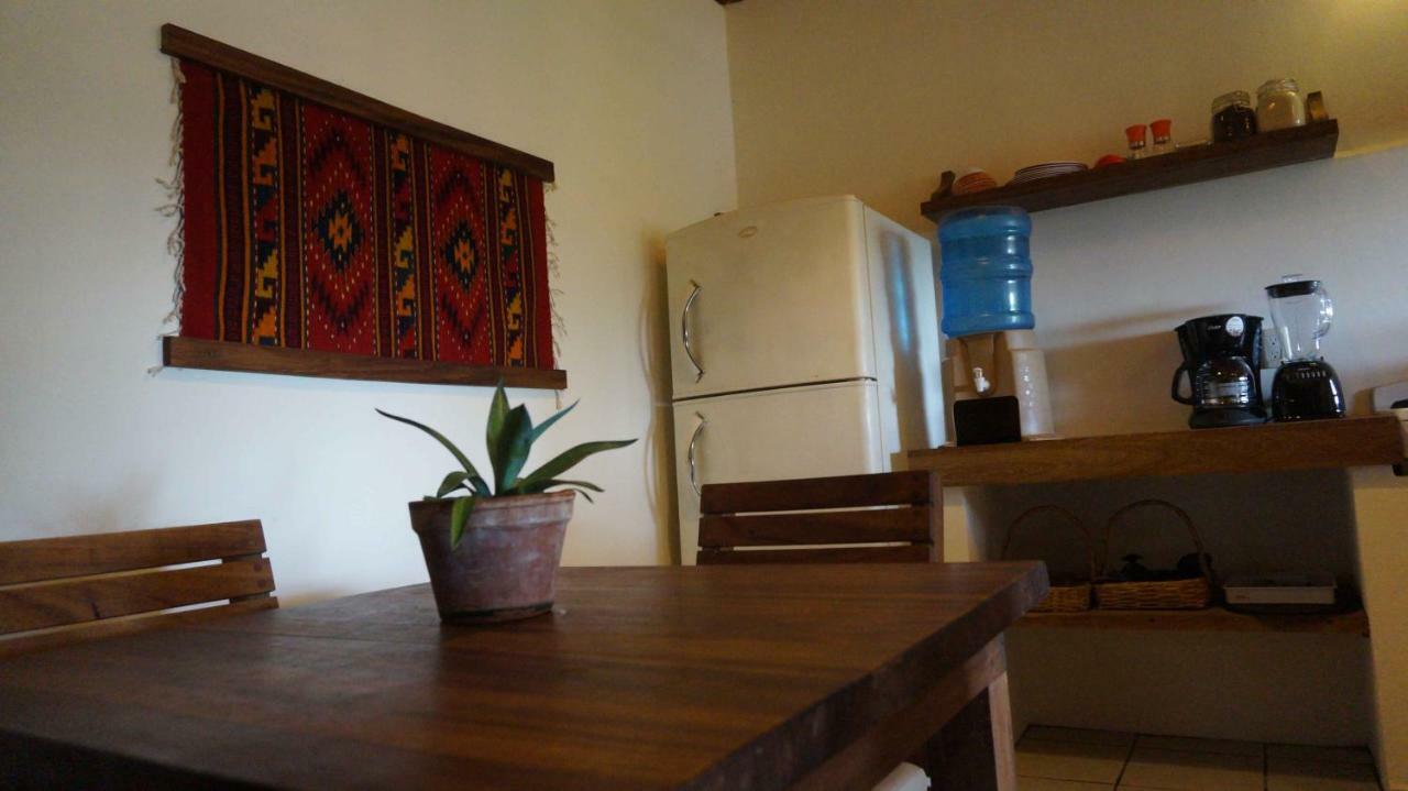Casa Aditi Guest house Mazunte
