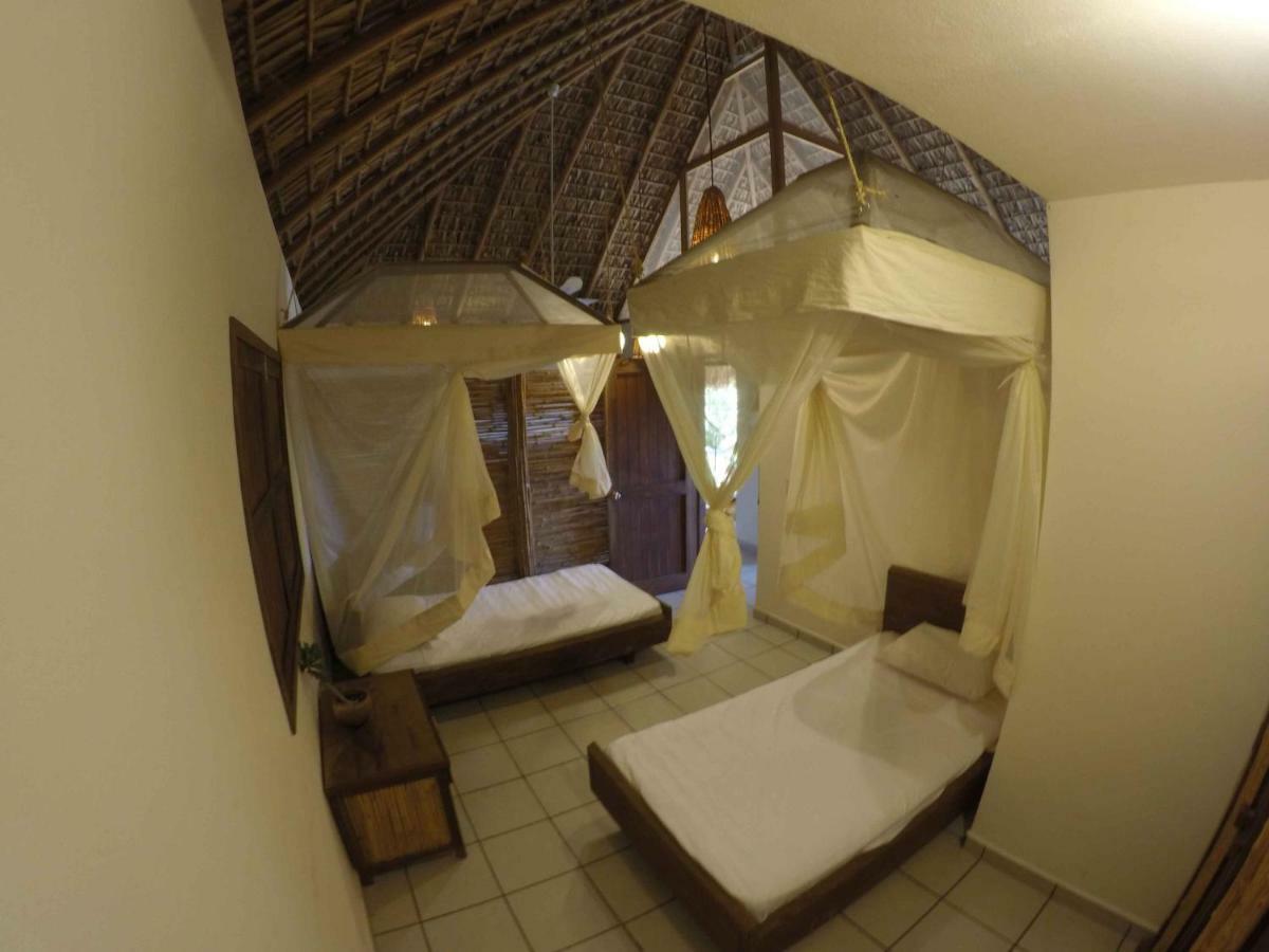 Casa Aditi Guest house *