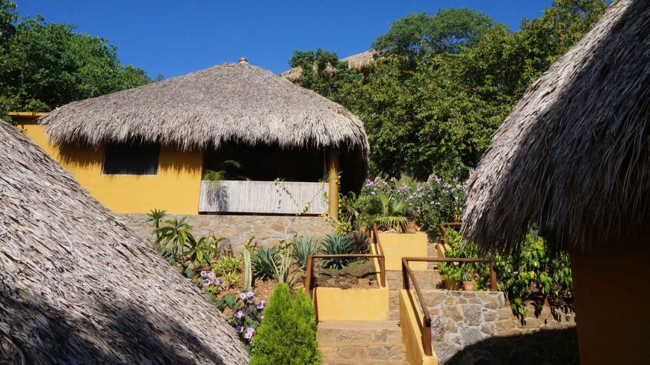 Guest house Casa Aditi