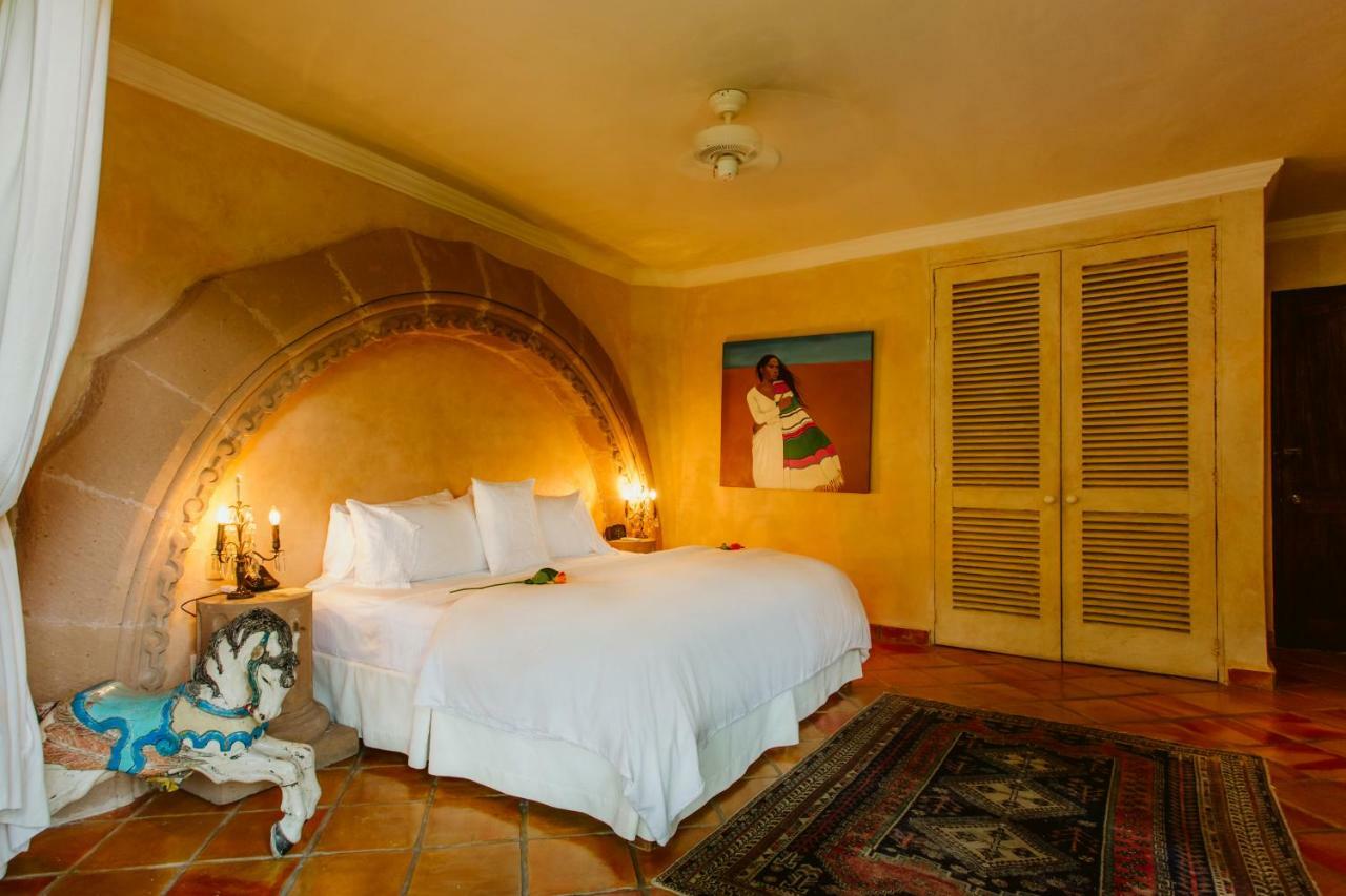 Hacienda San Angel Hotel Puerto Vallarta