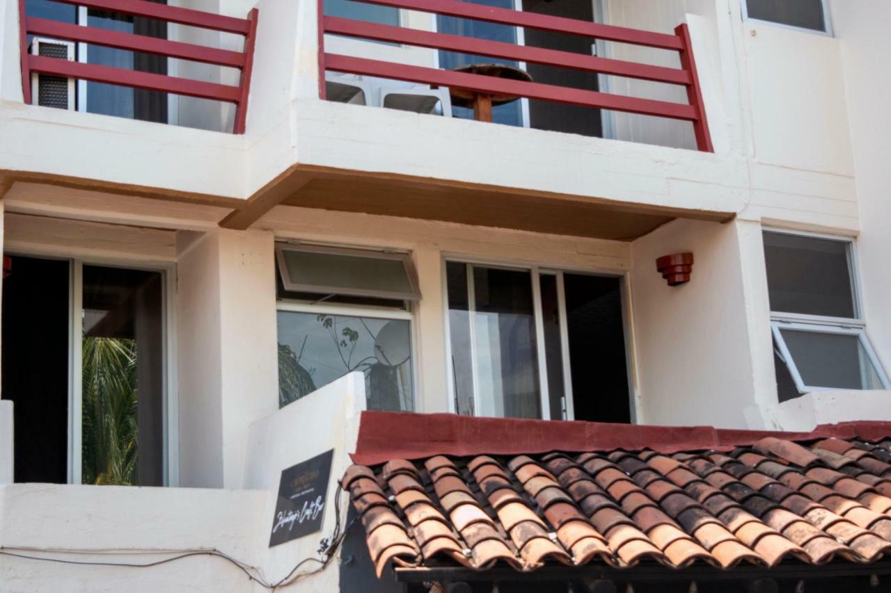 Isabel Hotel