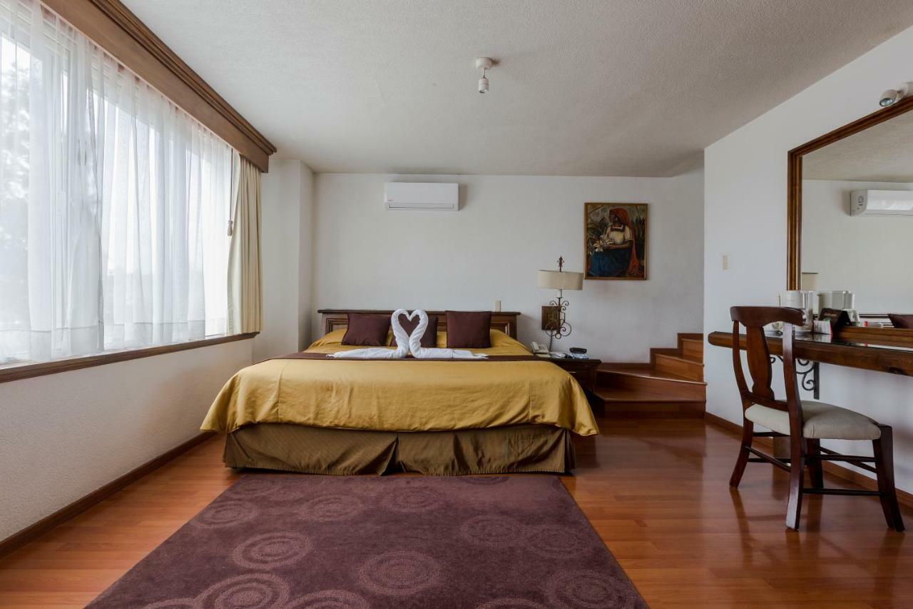 Casa De La Loma Hotel