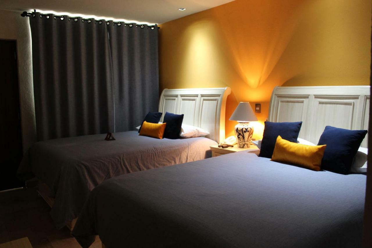 Boutique La Rioja Atlixco