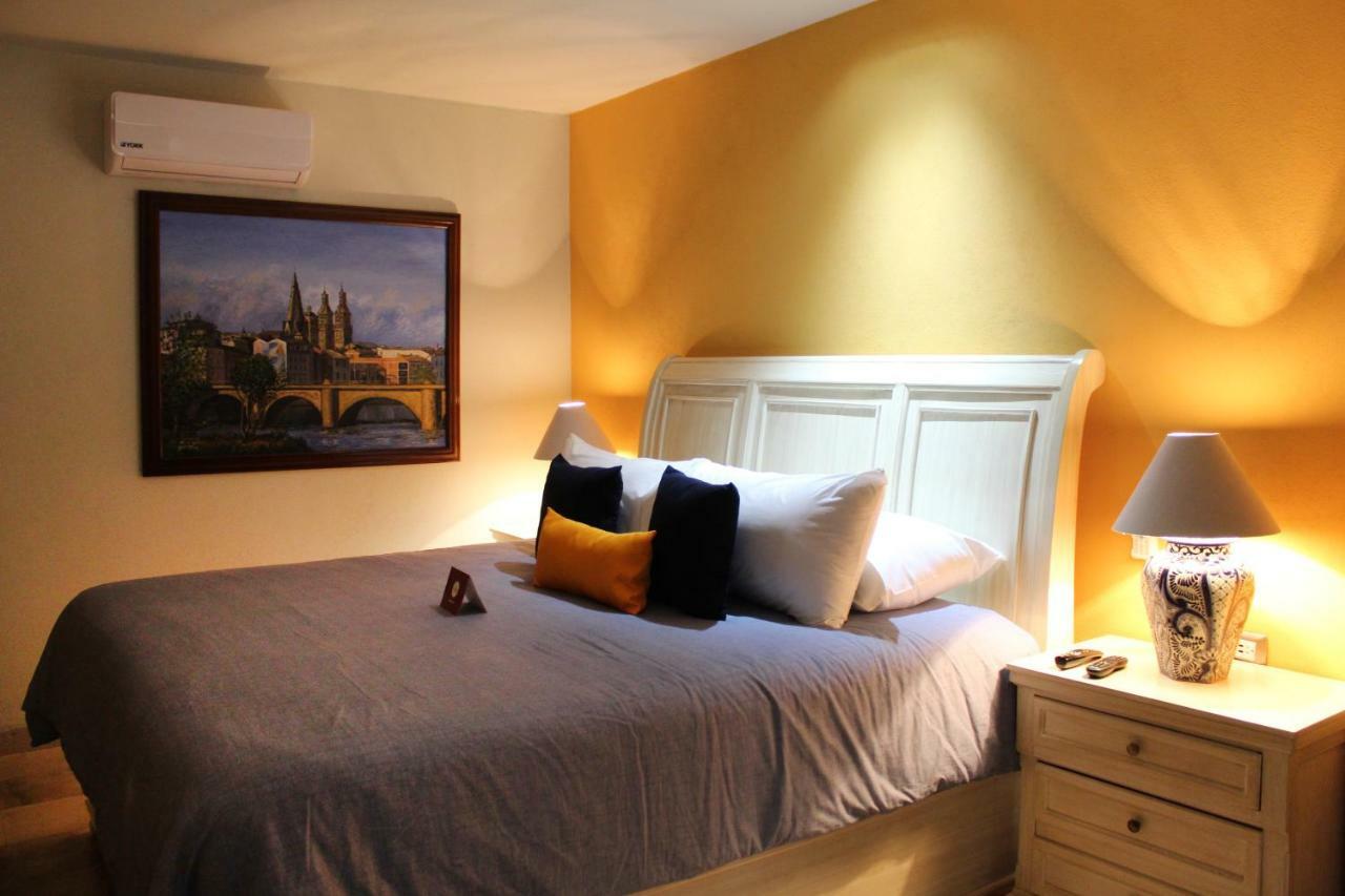 Boutique La Rioja 5* Atlixco