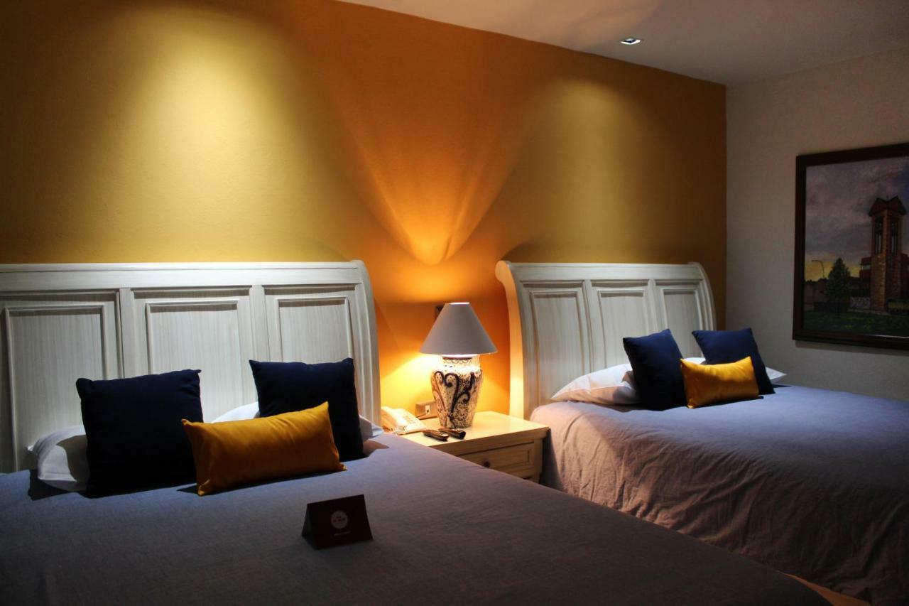 Boutique La Rioja Hotel 5*