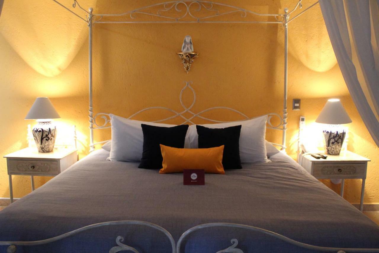 Boutique La Rioja 5*