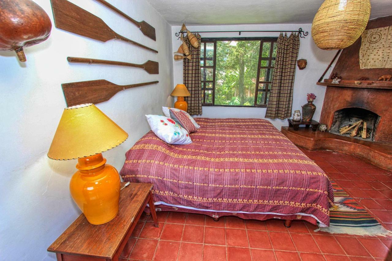 Na Bolom Hotel 3*