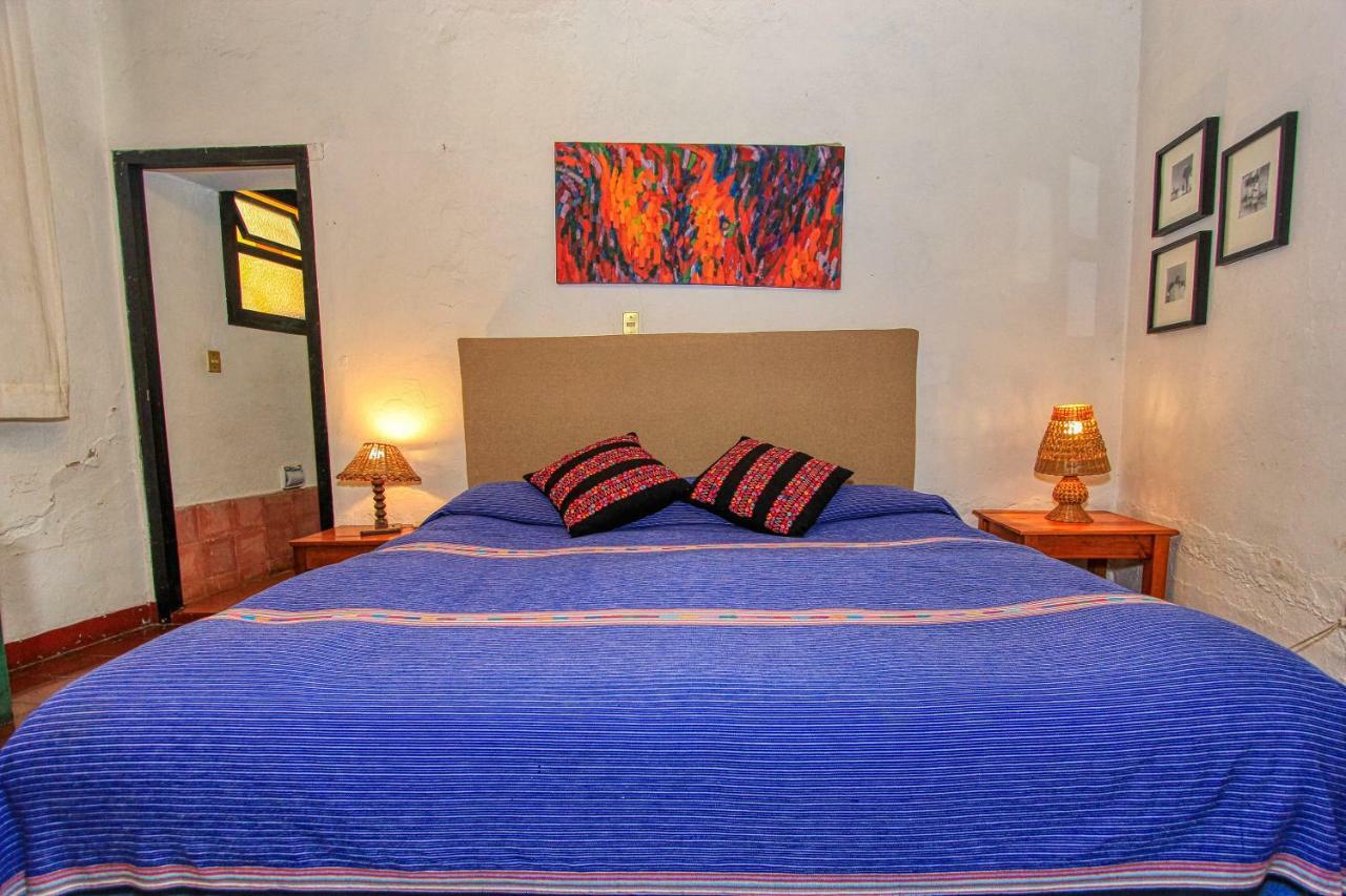 Na Bolom Hotel San Cristobal de las Casas